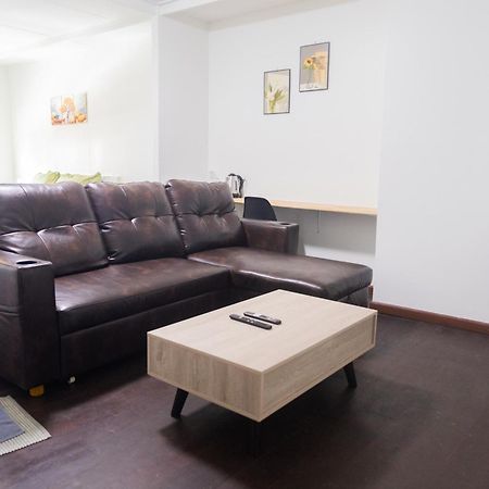 Bangkok Cozy Home @Khaosan Road المظهر الخارجي الصورة