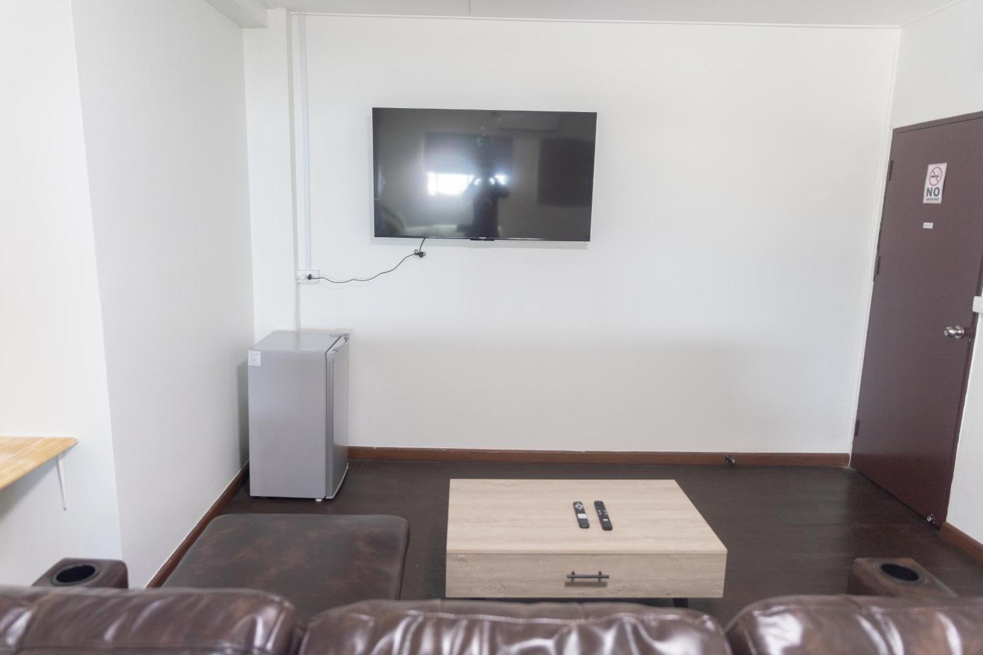 Bangkok Cozy Home @Khaosan Road المظهر الخارجي الصورة
