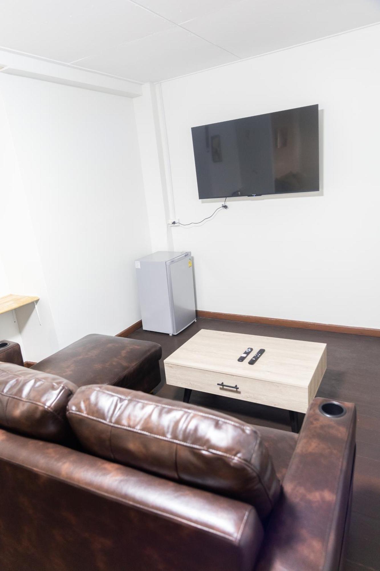 Bangkok Cozy Home @Khaosan Road المظهر الخارجي الصورة