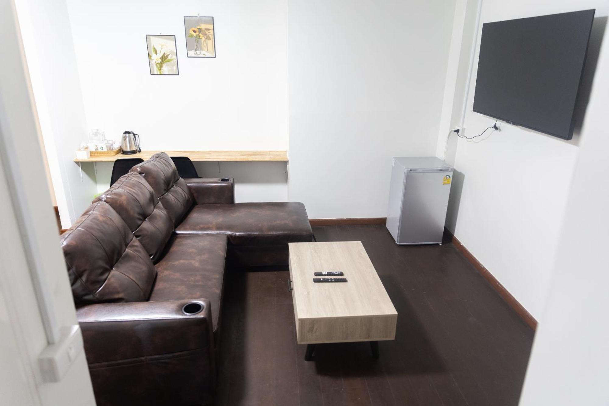Bangkok Cozy Home @Khaosan Road المظهر الخارجي الصورة