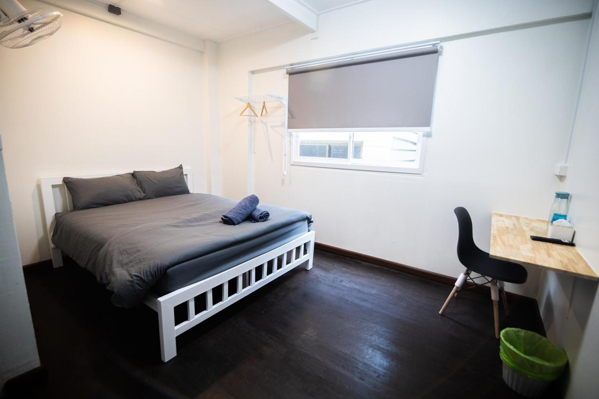 Bangkok Cozy Home @Khaosan Road المظهر الخارجي الصورة