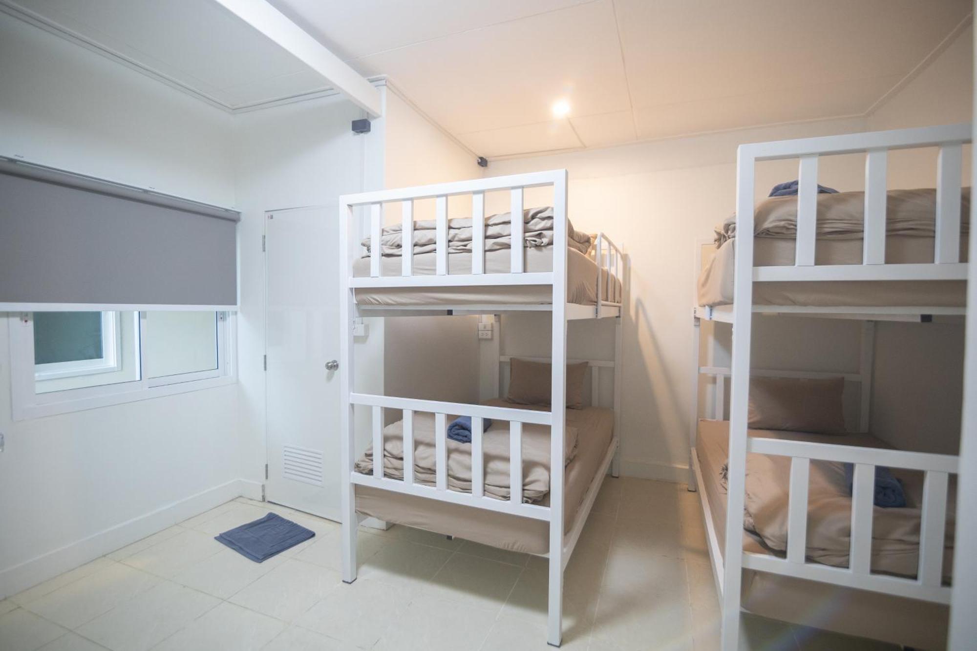 Bangkok Cozy Home @Khaosan Road المظهر الخارجي الصورة