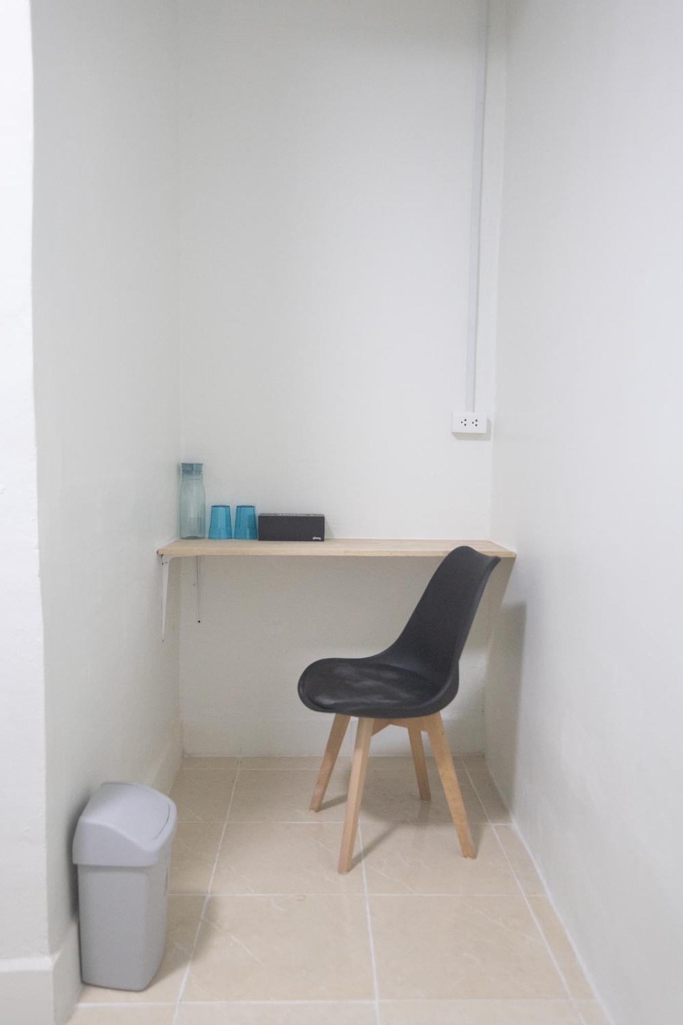 Bangkok Cozy Home @Khaosan Road المظهر الخارجي الصورة