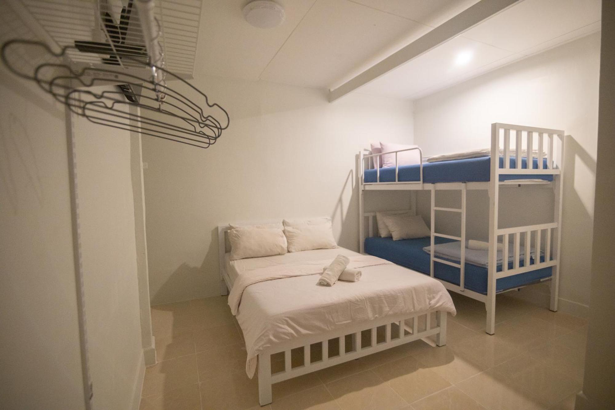 Bangkok Cozy Home @Khaosan Road المظهر الخارجي الصورة