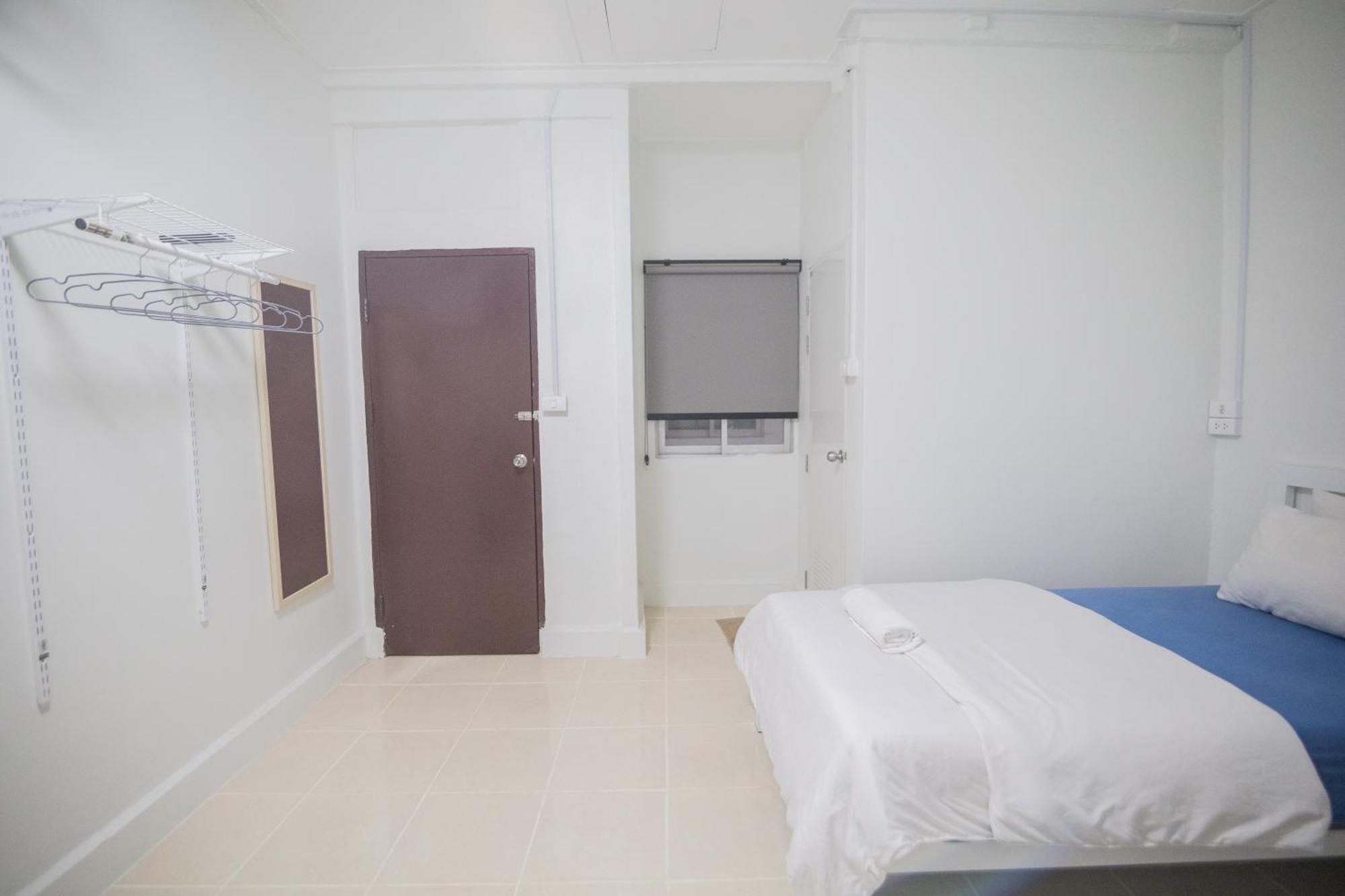 Bangkok Cozy Home @Khaosan Road المظهر الخارجي الصورة