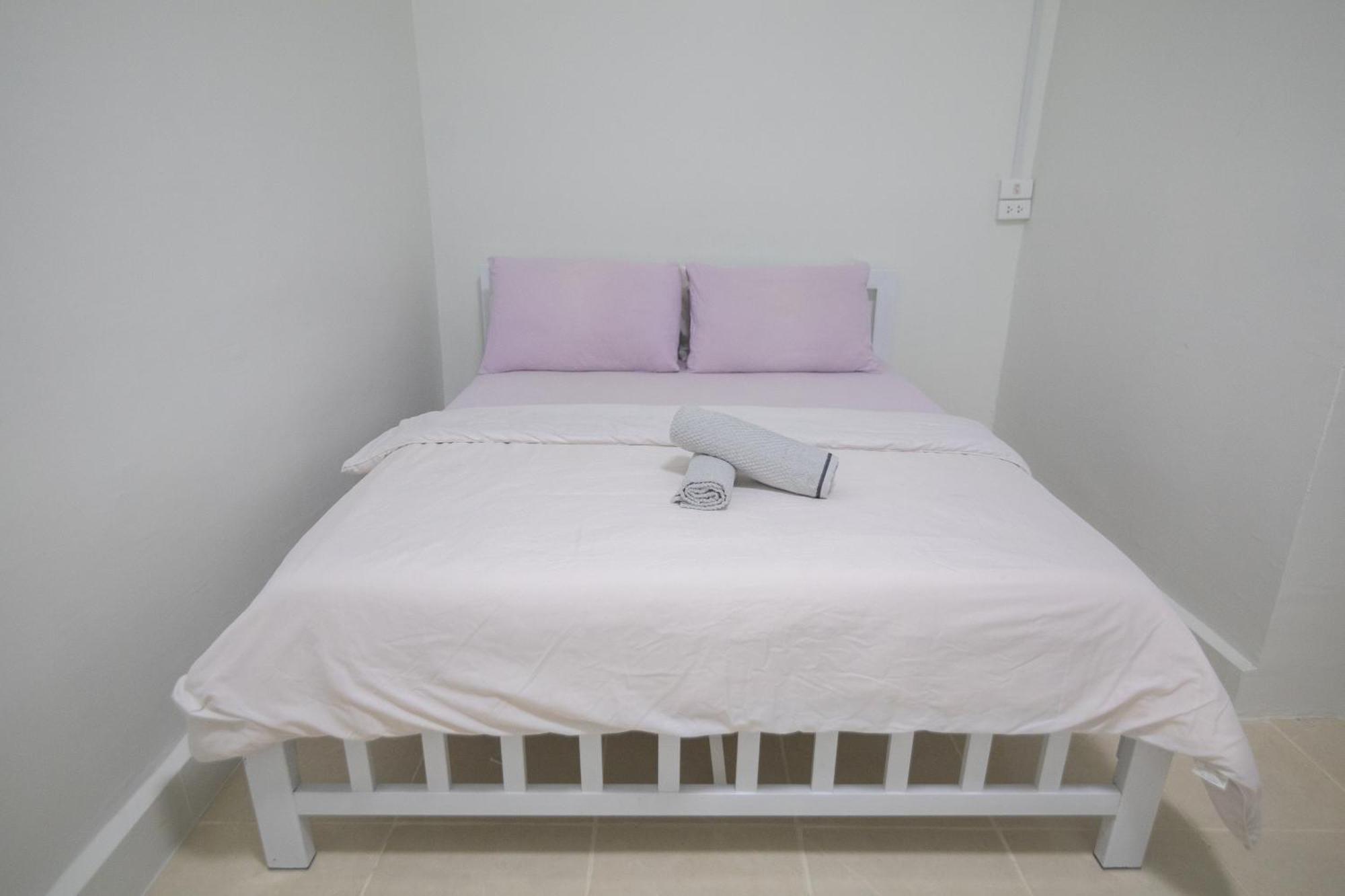 Bangkok Cozy Home @Khaosan Road المظهر الخارجي الصورة