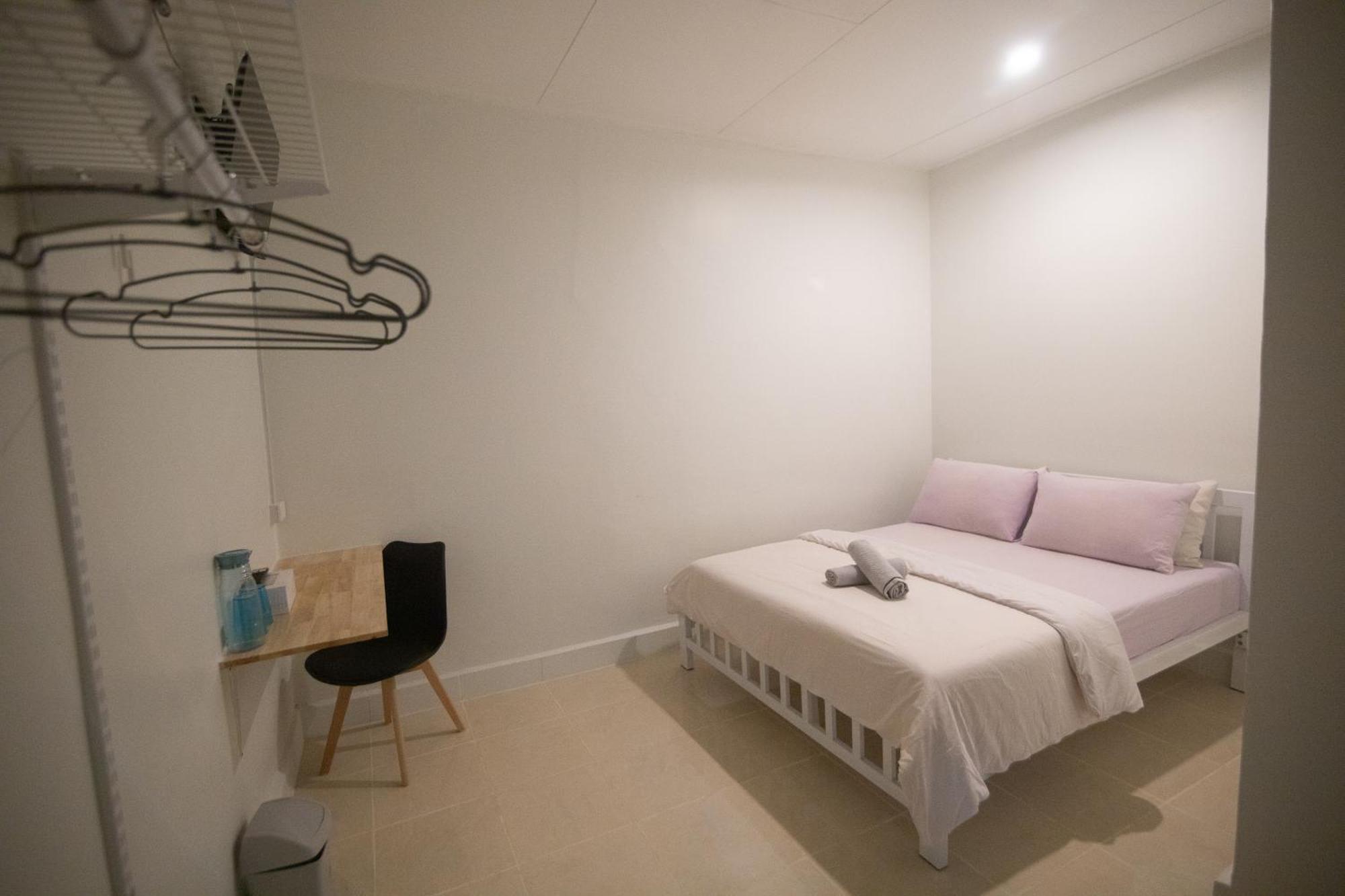 Bangkok Cozy Home @Khaosan Road المظهر الخارجي الصورة