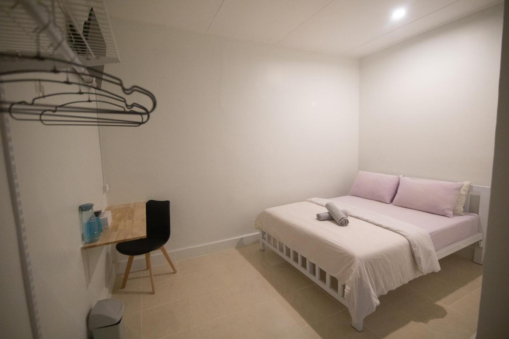 Bangkok Cozy Home @Khaosan Road المظهر الخارجي الصورة